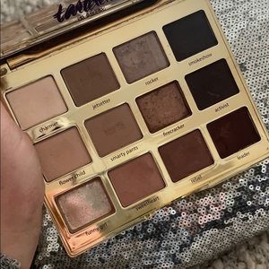 Tarte Eyeshadow Palette